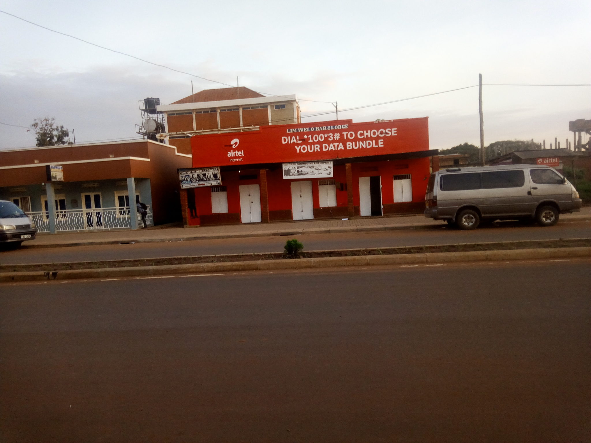 Call girl Gulu
