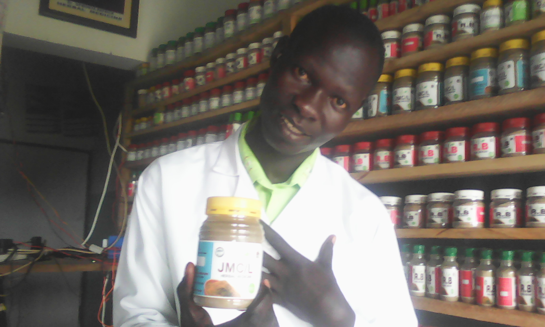 UGANDA AFRICAN TRADITIONAL HERBALIST NEEDS WHO TO DEEDS THEIR DISCOVERY AS EDUCATIONALIST SEEK