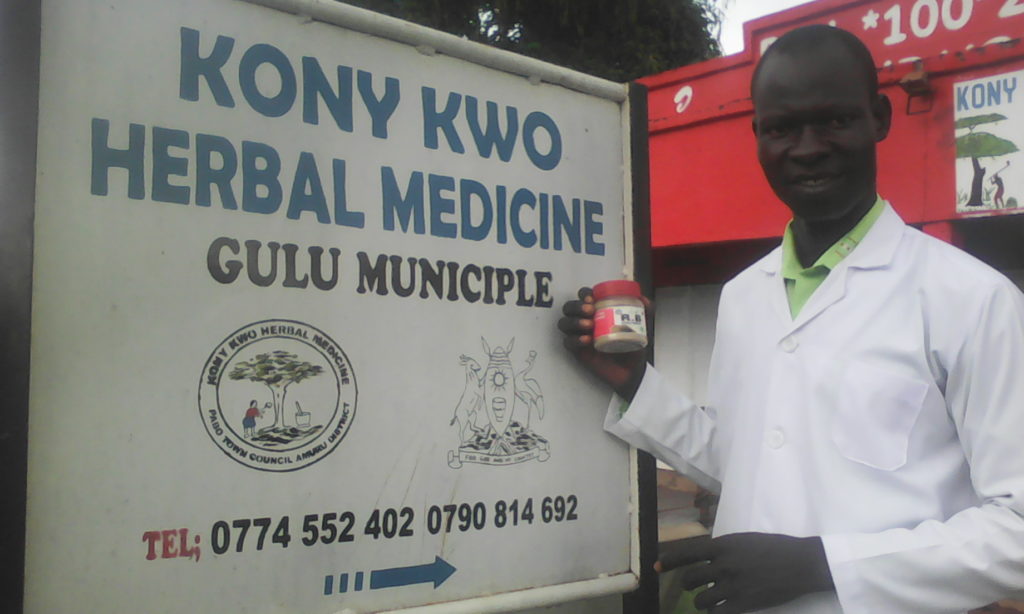 UGANDA AFRICAN TRADITIONAL HERBALIST NEEDS WHO TO DEEDS THEIR